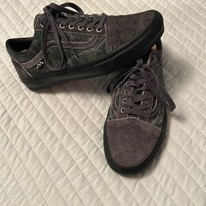 Men’s Vans Old Skool “Quasi”